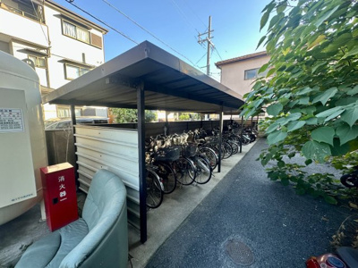 【その他共用部分】 | ユーネスト浅野