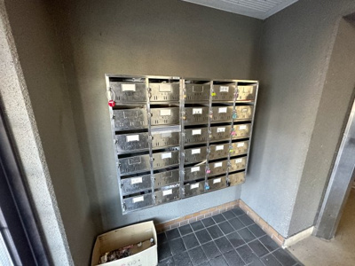 【その他共用部分】 | ユーネスト浅野