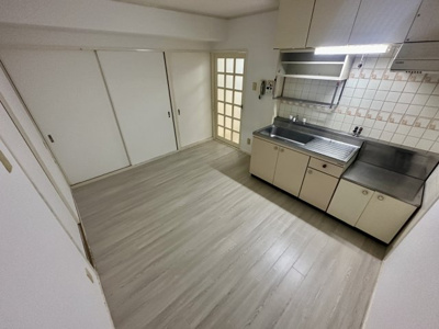 【居間・リビング】 | ユーネスト浅野