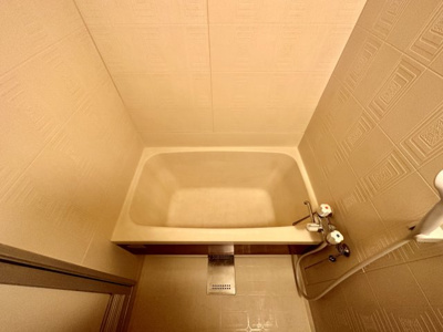 【浴室】 | ユーネスト浅野