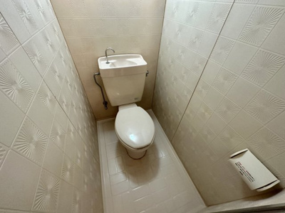 【トイレ】 | ユーネスト浅野