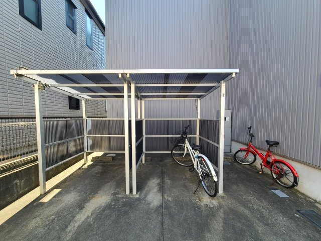 クレフラスト江向 | 名古屋市の賃貸ならMy賃貸のその他共用部分|クレフラスト江向