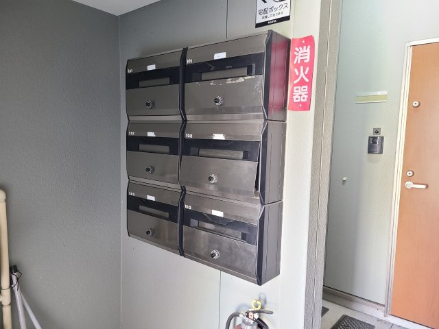 クレフラスト江向 | 名古屋市の賃貸ならMy賃貸のその他共用部分|クレフラスト江向