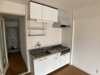 【キッチン】 | KIソシア1