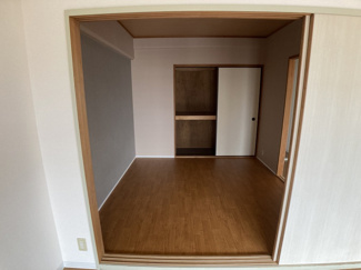 【洋室】 | KIソシア1