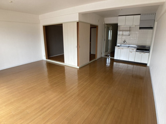 【居間・リビング】 | KIソシア1