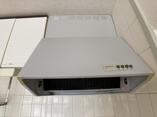 【設備】 | KIソシア1