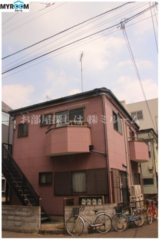 モンプチウエダの外観|外観