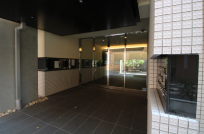【エントランス】 | エステムコート名古屋ステーションクロス