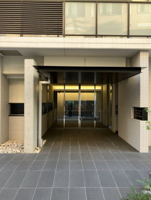 【エントランス】 | エステムコート名古屋ステーションクロス