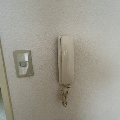 【セキュリティ】 | コーポ幸楽