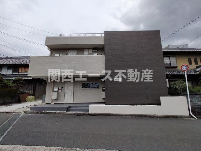  | ブルーム楽音寺