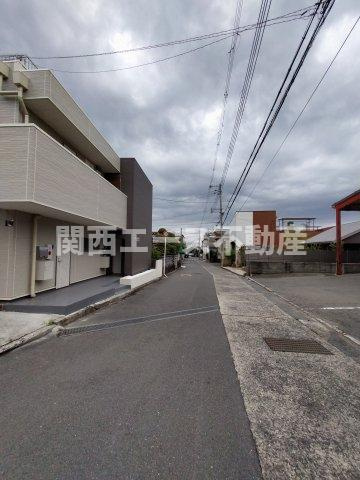 【周辺】 | ブルーム楽音寺