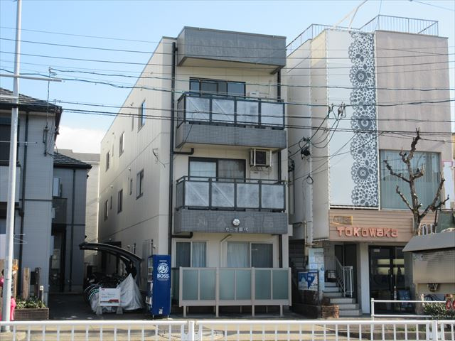 カーサ田代