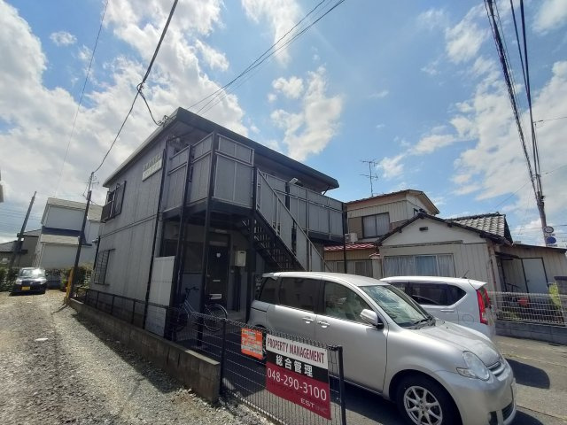 シティハイムヴェステルの駐車場|駐車場があるので、車を買う予定の方も安心です