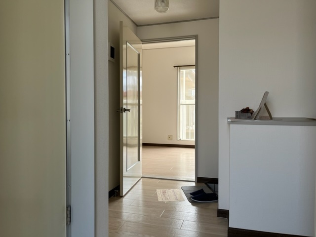 春日部市中央１丁目のアパートのその他