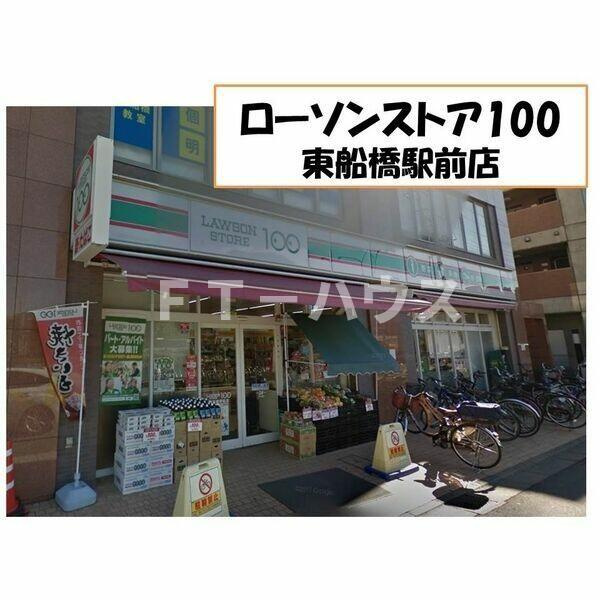 東町貸家の周辺