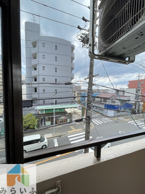 【展望】 | 福繁屋ビル