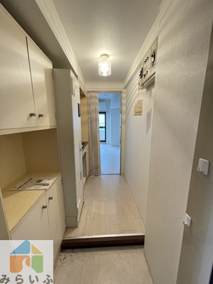 【ロビー】 | 福繁屋ビル