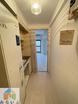 【ロビー】 | 福繁屋ビル