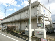 日吉ハイツの画像