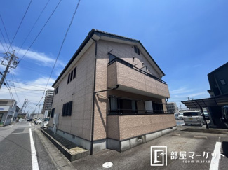 【外観】