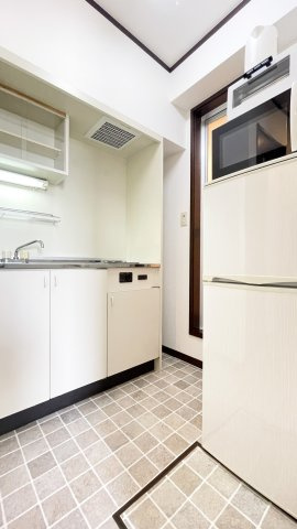 エクセレントハイツ住吉のその他