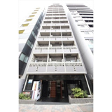 新宿区大久保１丁目のマンションの画像