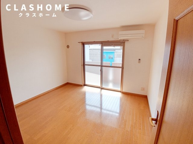 CasaⅠ　　刈谷市近郊の賃貸ならクラスホーム刈谷店の居間・リビング|同物件の別部屋になります。