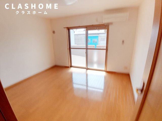 CasaⅠ　　刈谷市近郊の賃貸ならクラスホーム刈谷店の居間・リビング|同物件の別部屋になります。