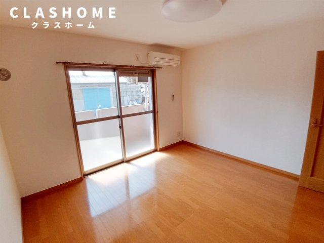 CasaⅠ　　刈谷市近郊の賃貸ならクラスホーム刈谷店の居間・リビング|同物件の別部屋になります。