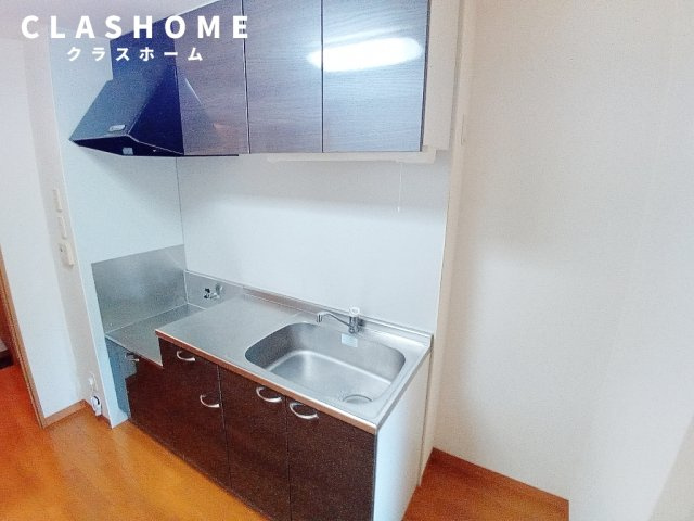 CasaⅠ　　刈谷市近郊の賃貸ならクラスホーム刈谷店のキッチン|同物件の別部屋になります。