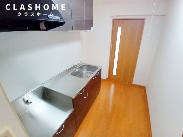 CasaⅠ　　刈谷市近郊の賃貸ならクラスホーム刈谷店のキッチン|同物件の別部屋になります。