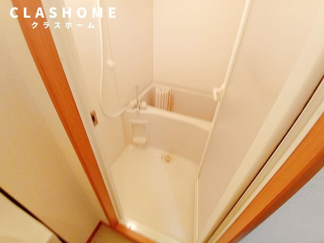 CasaⅠ　　刈谷市近郊の賃貸ならクラスホーム刈谷店の浴室|同物件の別部屋になります。