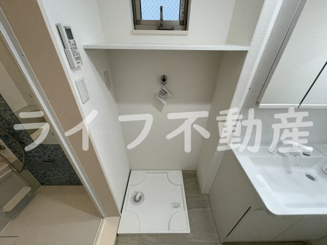 クリエオーレ衣摺Ⅰのその他