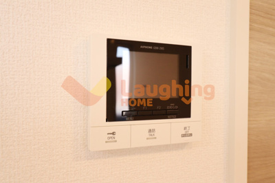 【セキュリティ】 | ガナールⅡ | ※写真は同施工会社の類似物件です☆