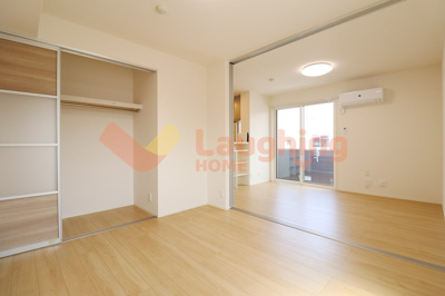 【内装】 | ガナールⅡ | ※写真は同施工会社の類似物件です☆