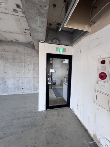 【玄関】 | 東大和鈴木ビル