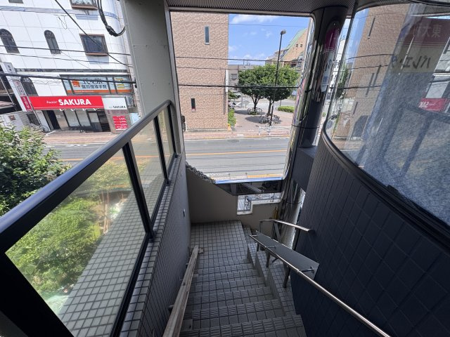  | 東大和鈴木ビル