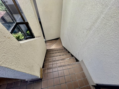 【玄関】 | グリーンヒル110