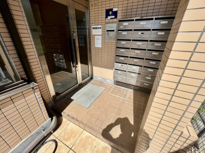 【エントランス】 | グリーンヒル110