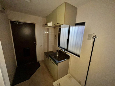 【キッチン】 | グリーンヒル110