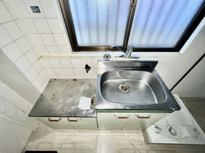 【キッチン】 | グリーンヒル110