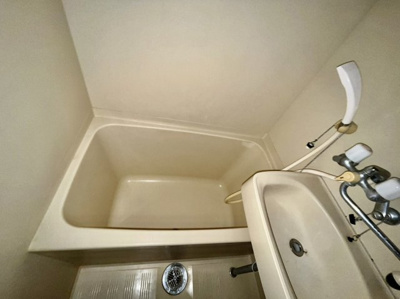 【浴室】 | グリーンヒル110