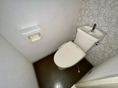 【トイレ】 | グリーンヒル110