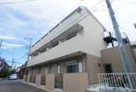 GRANDIA東船橋の画像