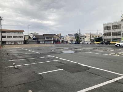 【外観】 | 西松山町貸地