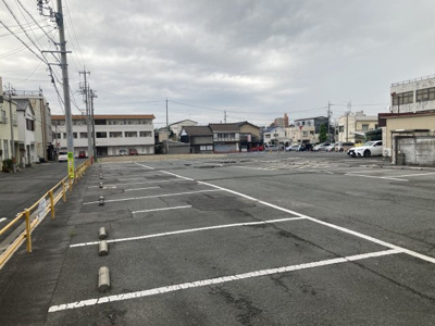 【外観】 | 西松山町貸地