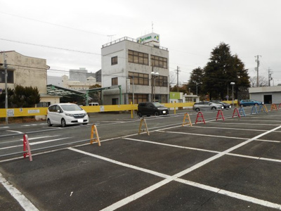 【外観】 | 西松山町貸地