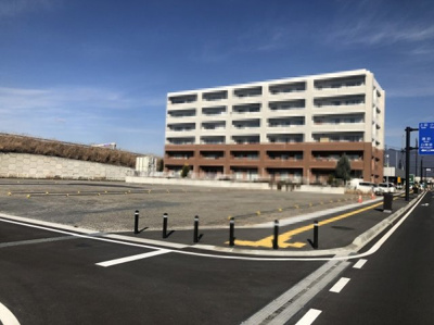 【外観】 | シーシーディパーキング